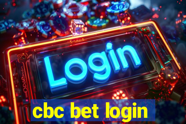 cbc bet login